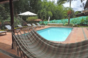 Casa Campestre Jaguey 10 